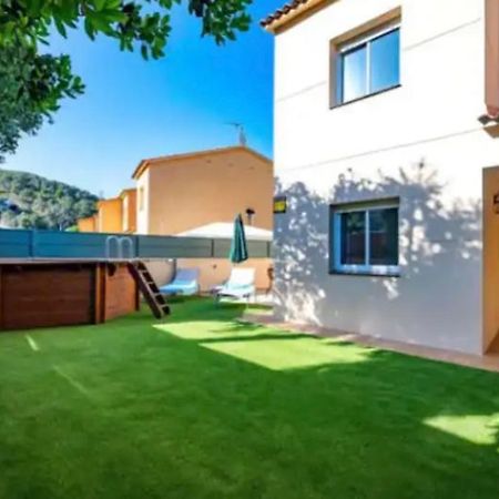 Raco Del Garraf Ca La Matilde House Bbq And Pool Villa Olivella Kültér fotó