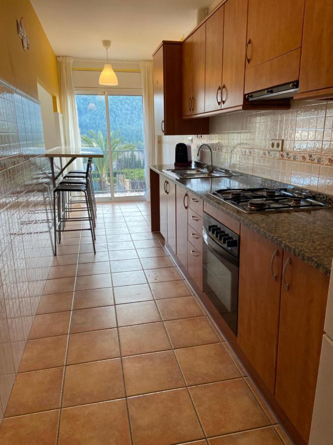 Raco Del Garraf Ca La Matilde House Bbq And Pool Villa Olivella Kültér fotó