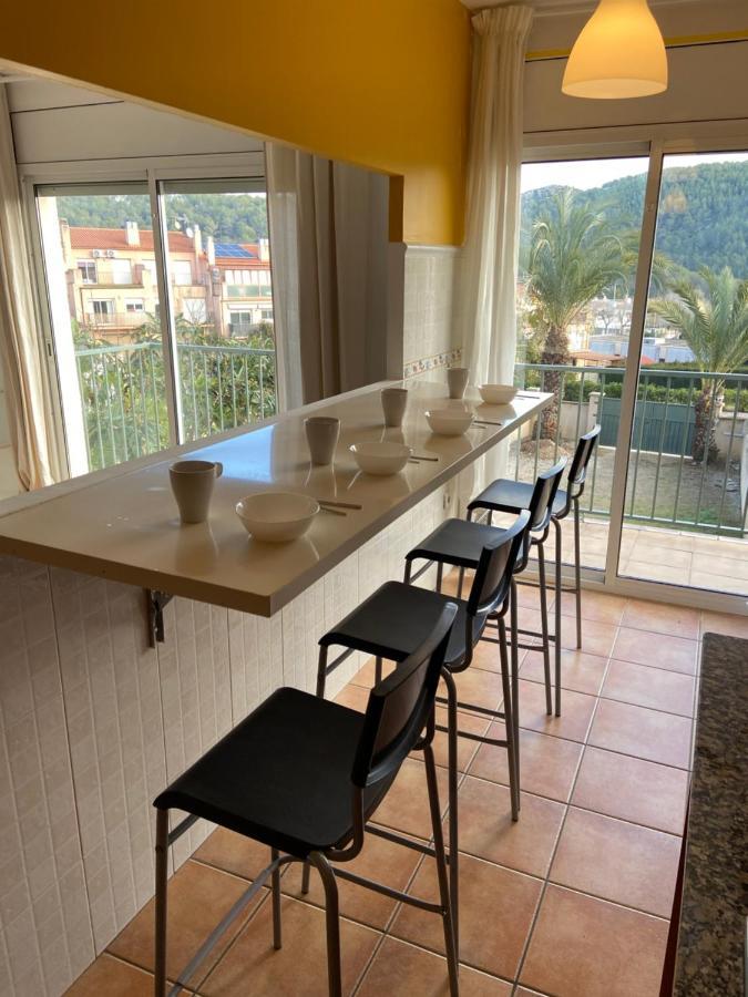 Raco Del Garraf Ca La Matilde House Bbq And Pool Villa Olivella Kültér fotó