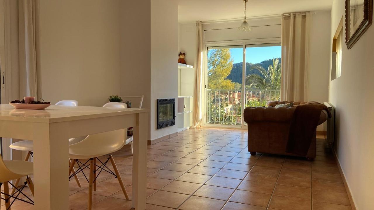 Raco Del Garraf Ca La Matilde House Bbq And Pool Villa Olivella Kültér fotó
