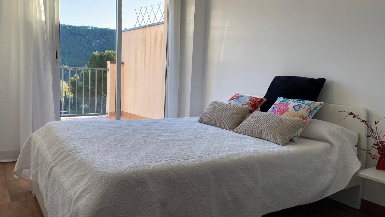 Raco Del Garraf Ca La Matilde House Bbq And Pool Villa Olivella Kültér fotó