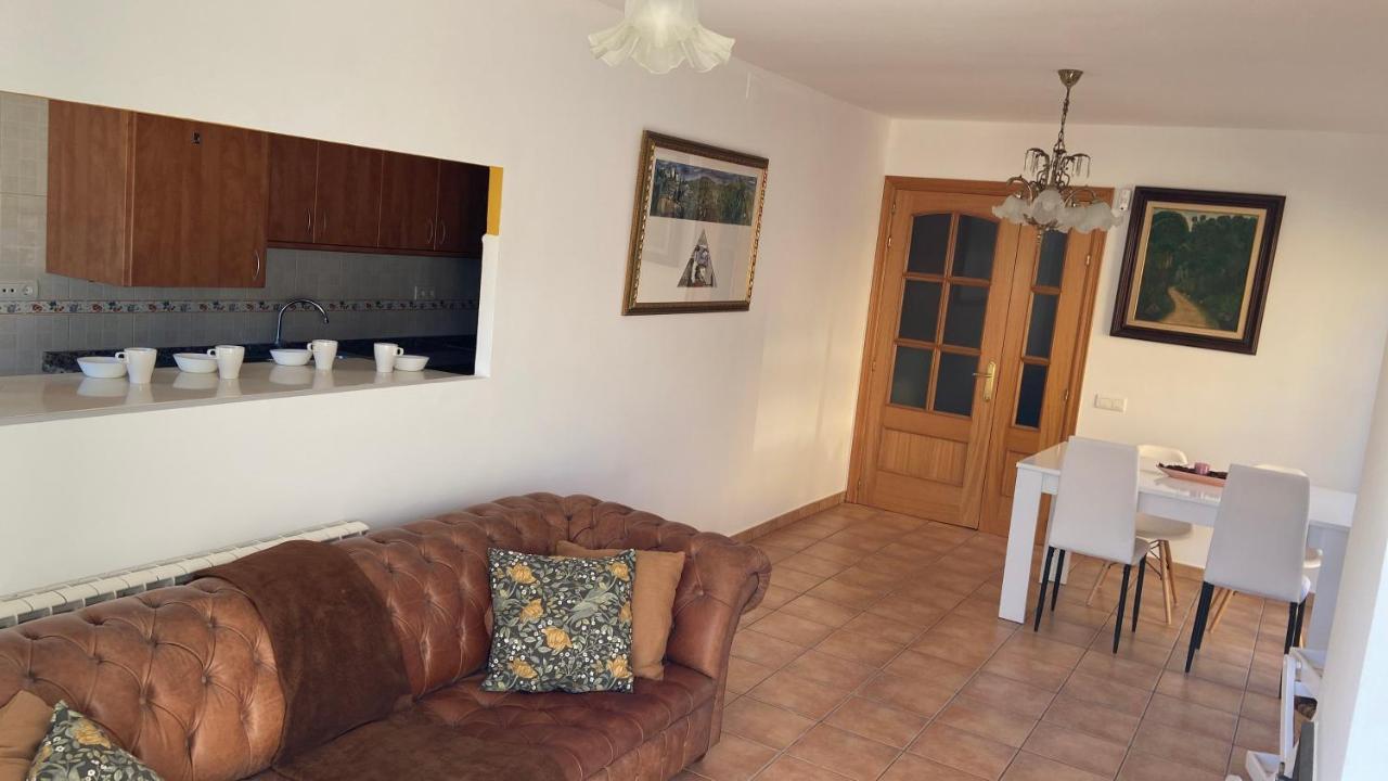 Raco Del Garraf Ca La Matilde House Bbq And Pool Villa Olivella Kültér fotó