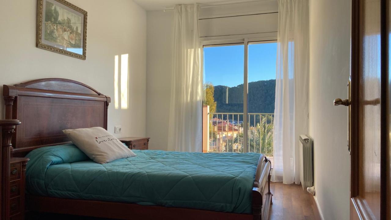 Raco Del Garraf Ca La Matilde House Bbq And Pool Villa Olivella Kültér fotó