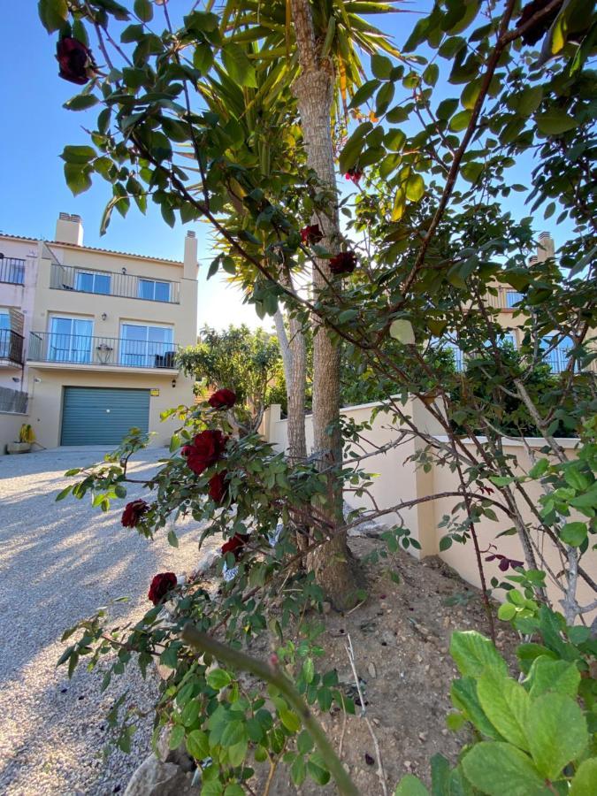 Raco Del Garraf Ca La Matilde House Bbq And Pool Villa Olivella Kültér fotó