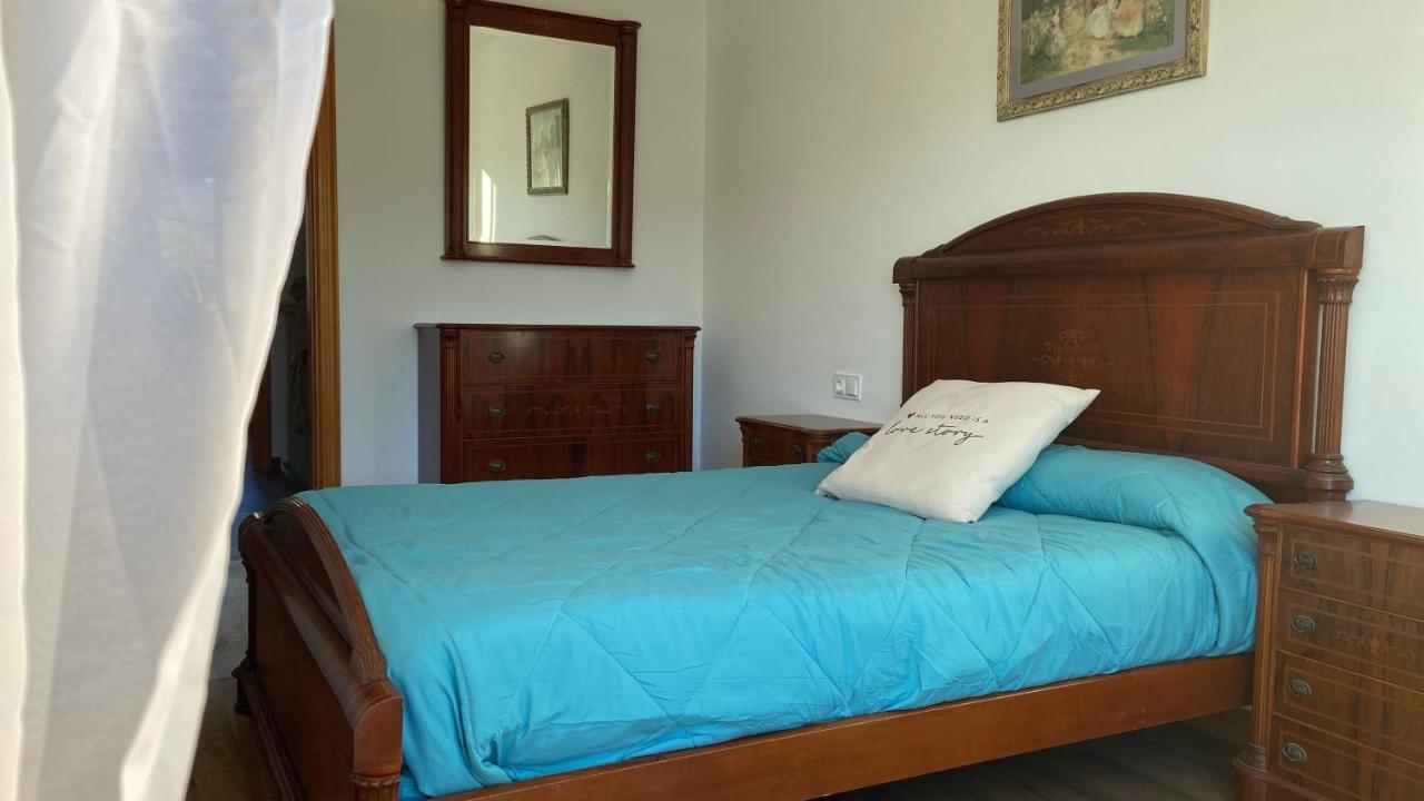 Raco Del Garraf Ca La Matilde House Bbq And Pool Villa Olivella Kültér fotó