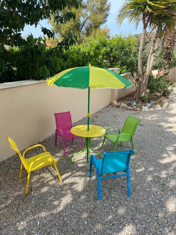 Raco Del Garraf Ca La Matilde House Bbq And Pool Villa Olivella Kültér fotó