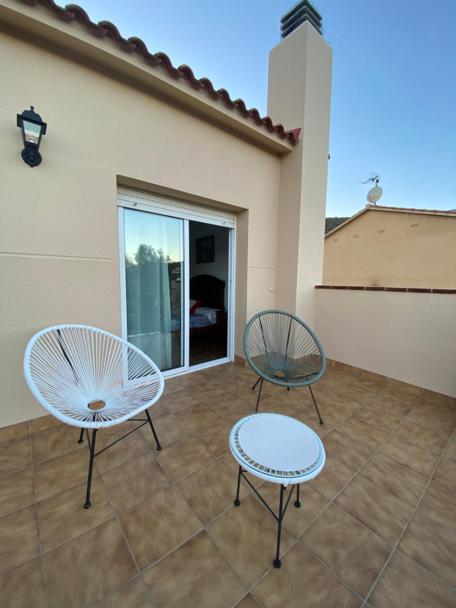 Raco Del Garraf Ca La Matilde House Bbq And Pool Villa Olivella Kültér fotó