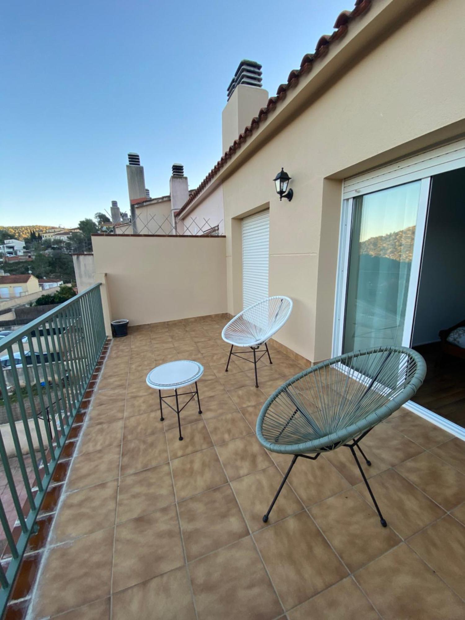 Raco Del Garraf Ca La Matilde House Bbq And Pool Villa Olivella Kültér fotó