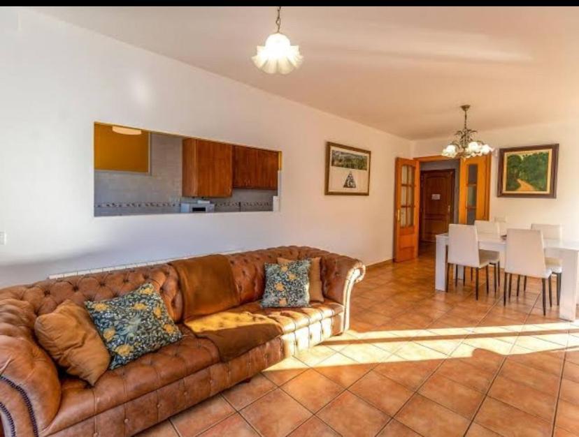Raco Del Garraf Ca La Matilde House Bbq And Pool Villa Olivella Kültér fotó